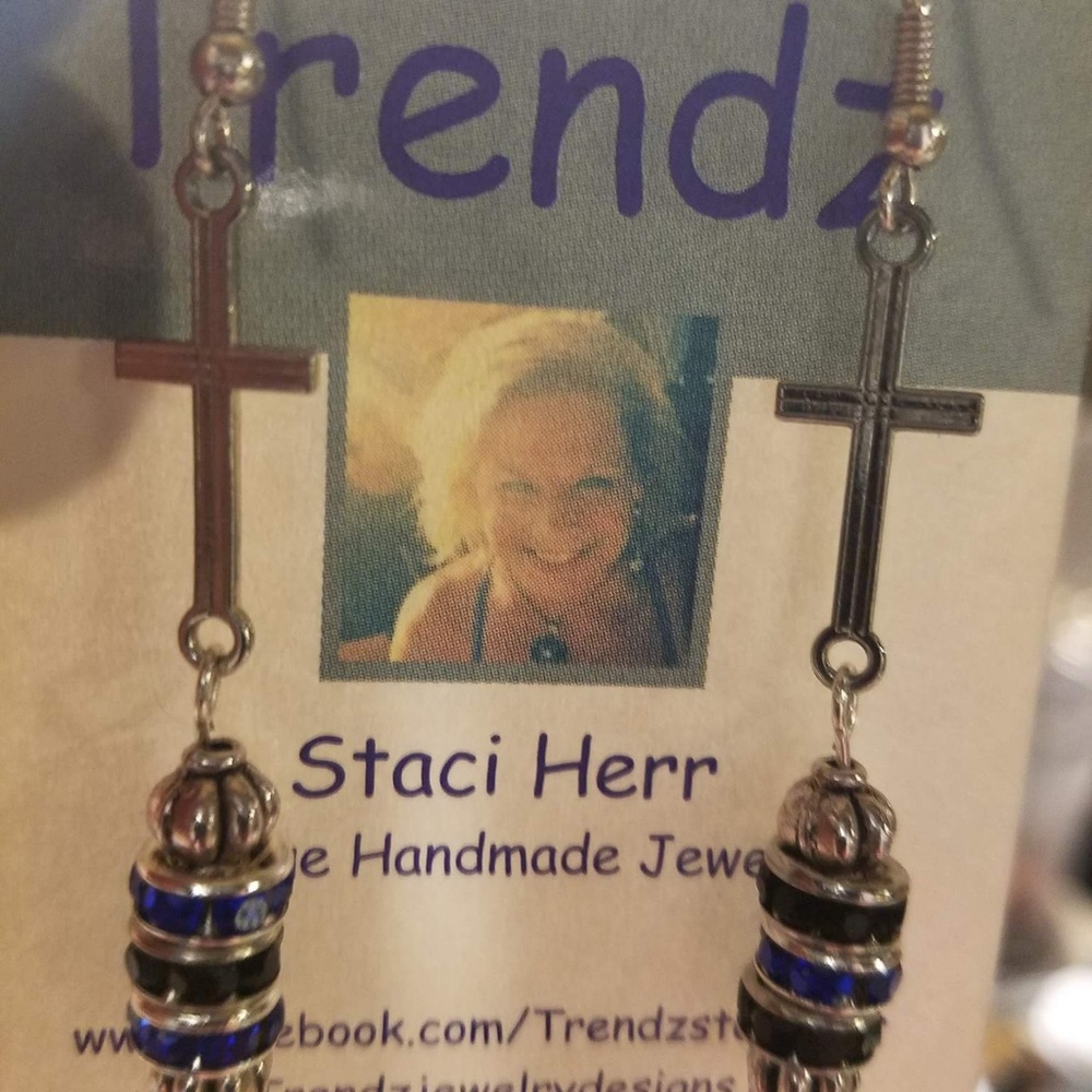 Meet your Posher, Staci